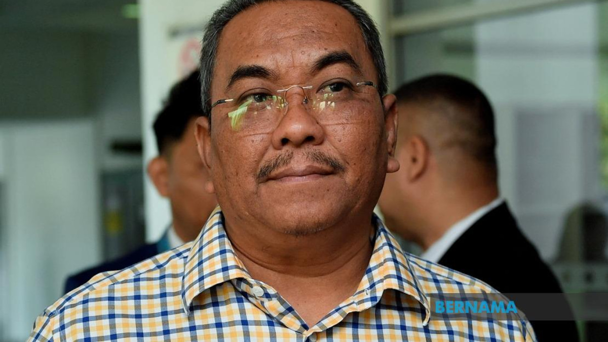 PKR Vice-President Criticises Sanusi's Campaign Remarks as Insensitive and Divisive