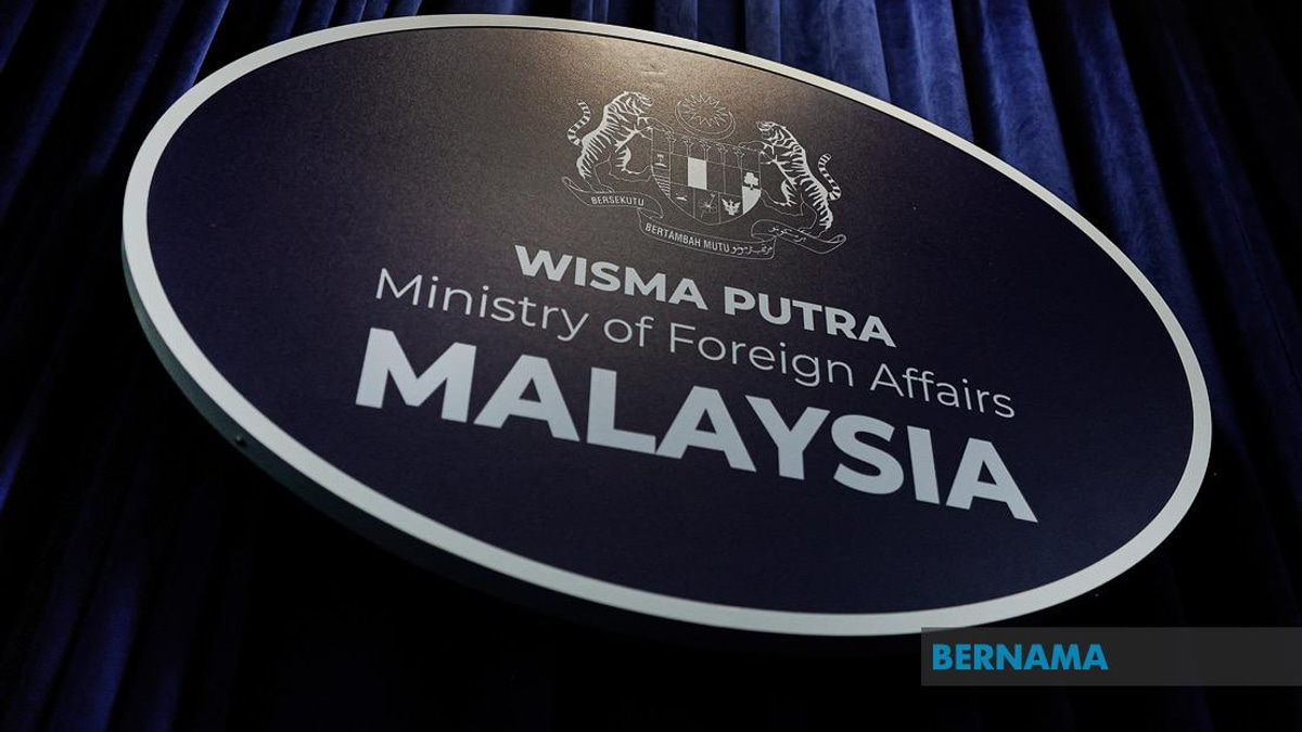 Malaysia Joins Arab-Islamic Coalition Condemning Israeli Actions in Jerusalem