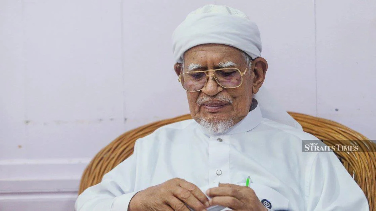 PAS stands ready to support Umno in Johor if Barisan Nasional falls short of majority