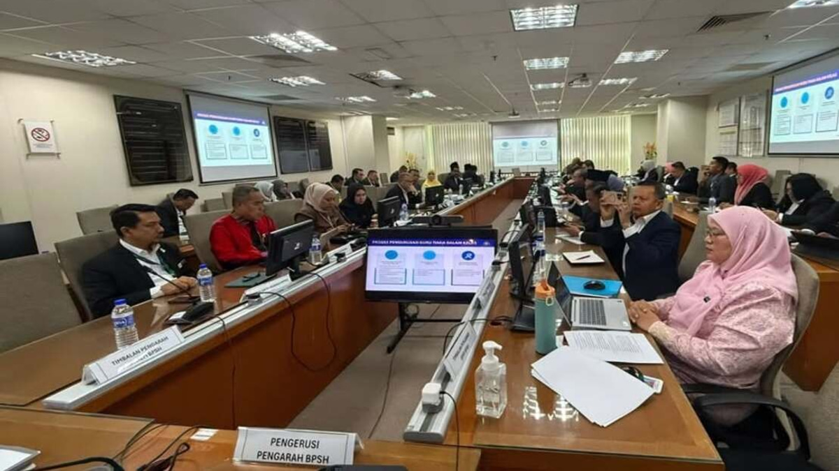 School Pupil Protection Policy Aims to Clarify Roles, Not Burden Teachers, Says Fadhlina