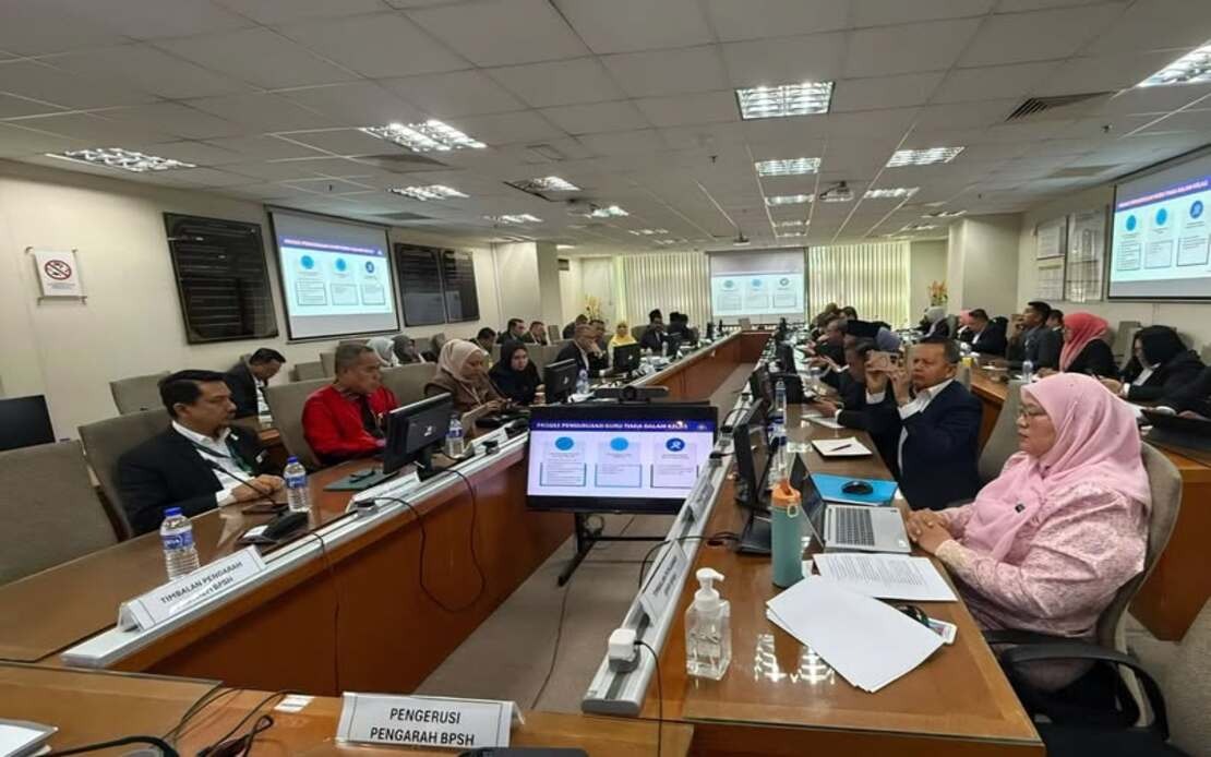 School Pupil Protection Policy Aims to Clarify Roles, Not Burden Teachers, Says Fadhlina