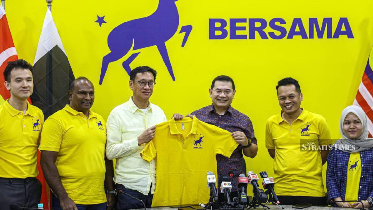 Wong Chen's departure from PKR exposes deeper structural challenges within Anwar's party, analysts warn