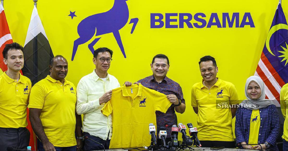 Wong Chen's departure from PKR exposes deeper structural challenges within Anwar's party, analysts warn