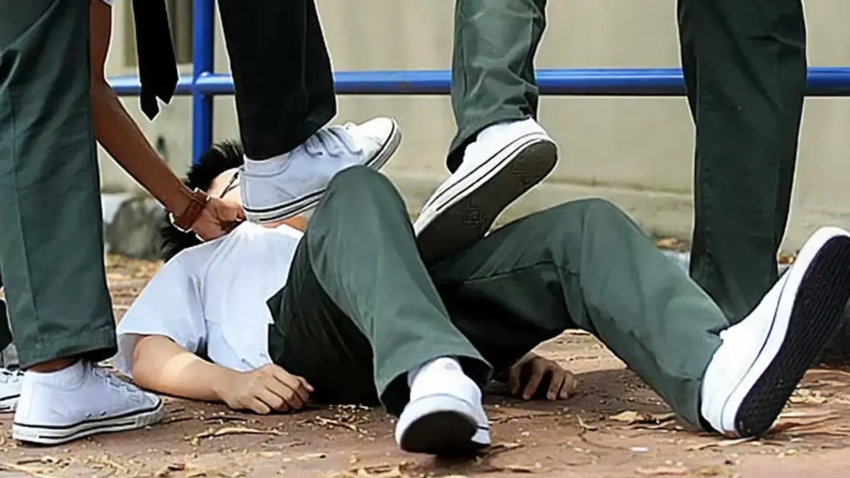 Six students arrested over bullying incident in Johor