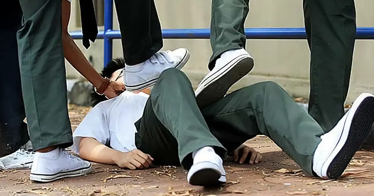 Six students arrested over bullying incident in Johor