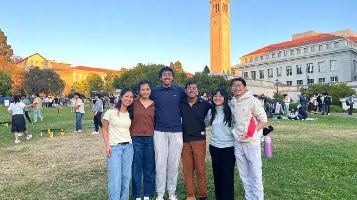 US Universities Maintain Appeal for Southeast Asian Students Despite Visa Tightening