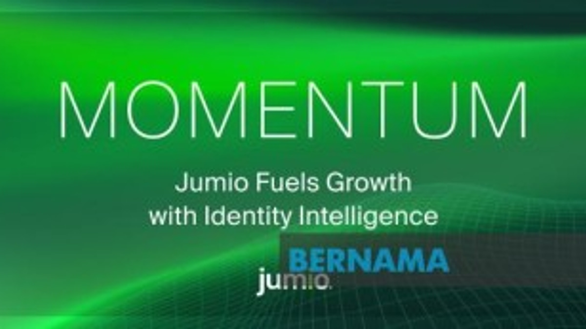 Jumio Accelerates Growth in Q2 2026 With AI-Driven Identity Solutions
