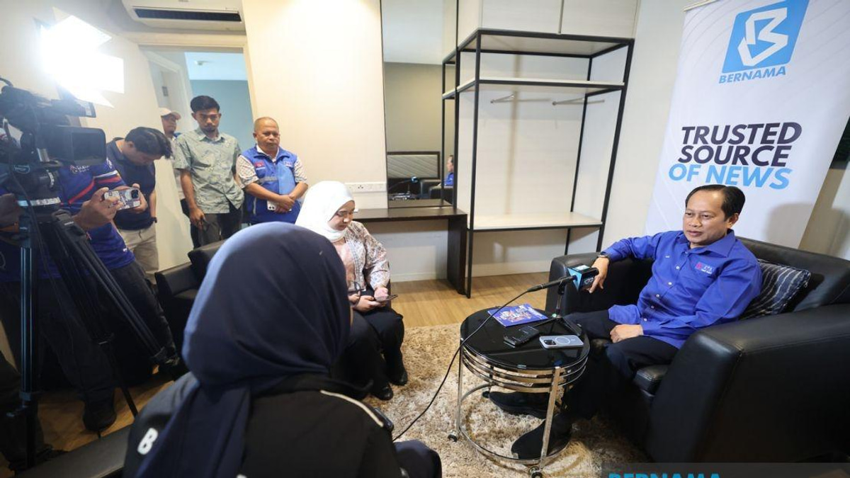 BN Expects Strong Johor Victory, Aiming for Over 40 Seats in State Assembly