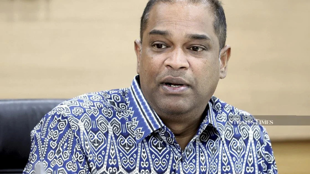 Royal Institution Must Remain Above Political Fray, Says PKR Leader Ahead of Johor Election