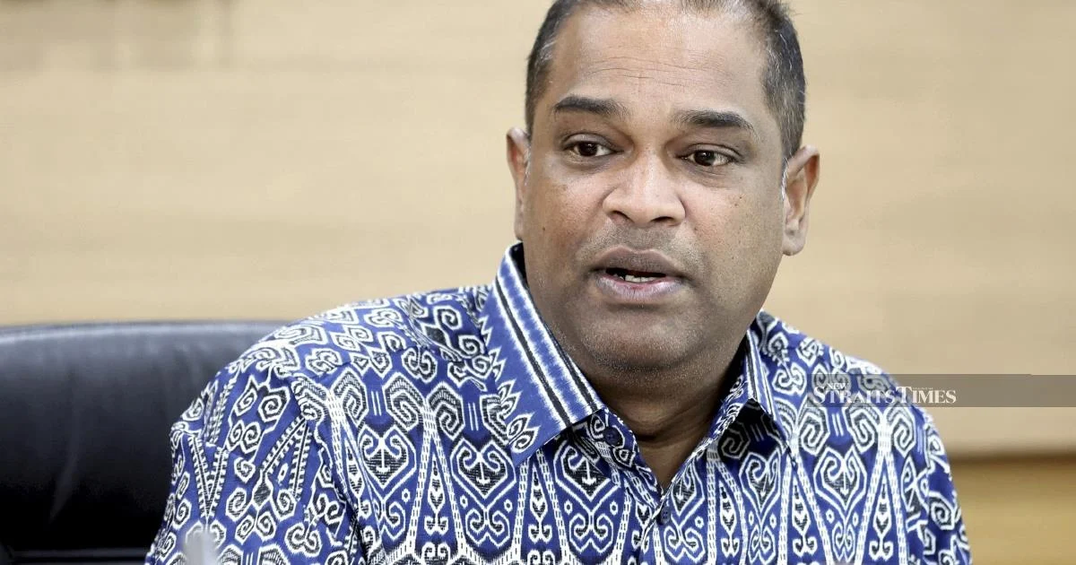 Royal Institution Must Remain Above Political Fray, Says PKR Leader Ahead of Johor Election