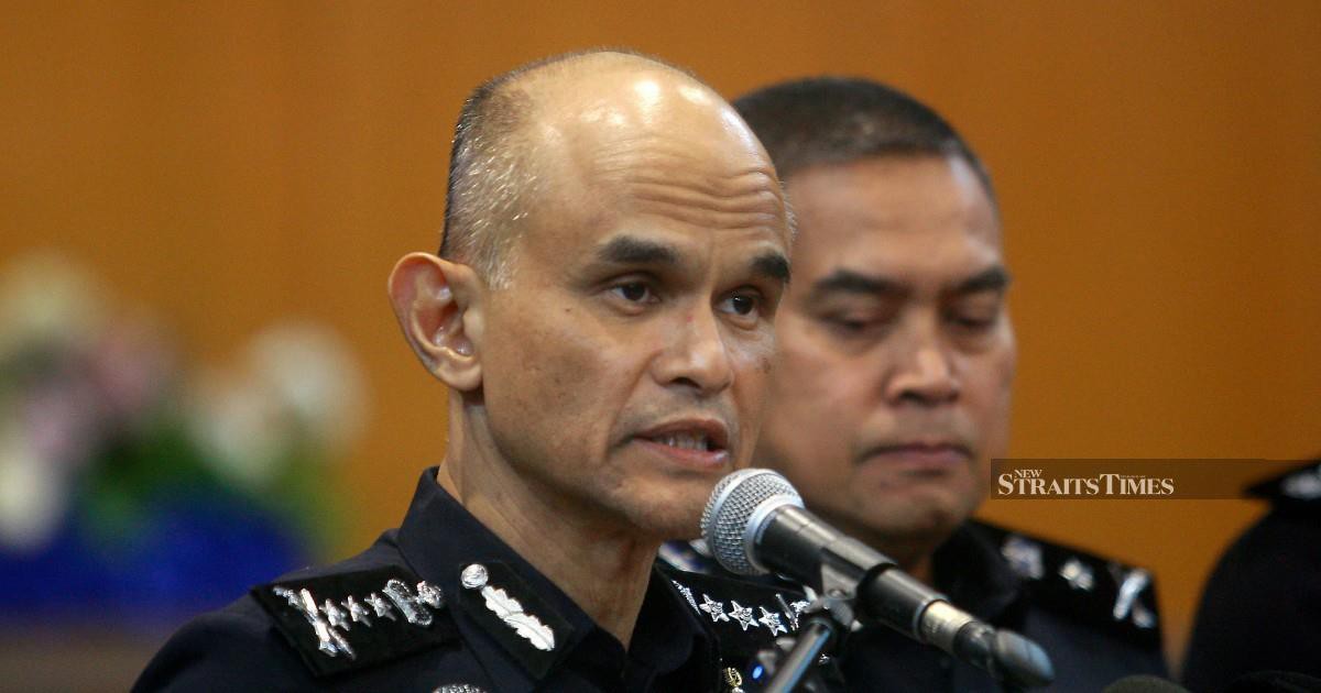 Police arrest 11 over secret society brawl that killed man in Shah Alam
