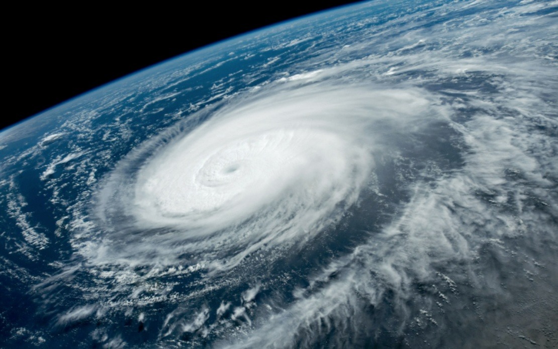 China Escalates Storm Preparations as Typhoon Dolphin Bears Down on Eastern Coast
