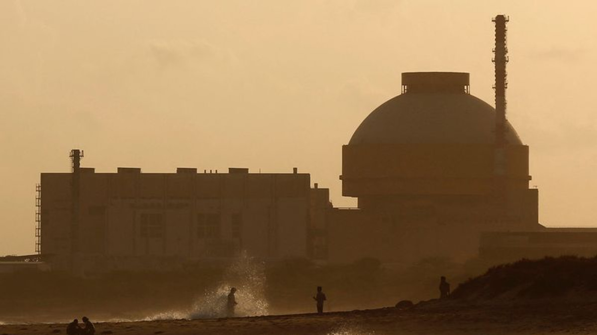 Data breach at India's largest nuclear plant raises regional cybersecurity alarm
