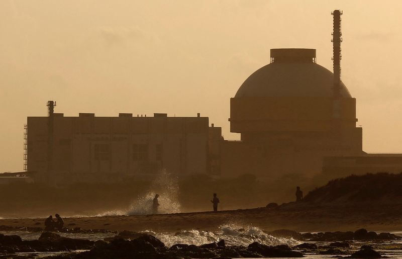 Data breach at India's largest nuclear plant raises regional cybersecurity alarm