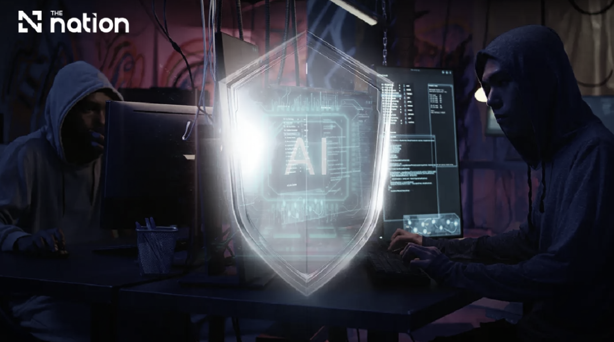 Thailand launches integrated crime-fighting platform as AI surveillance expands to tourist zones