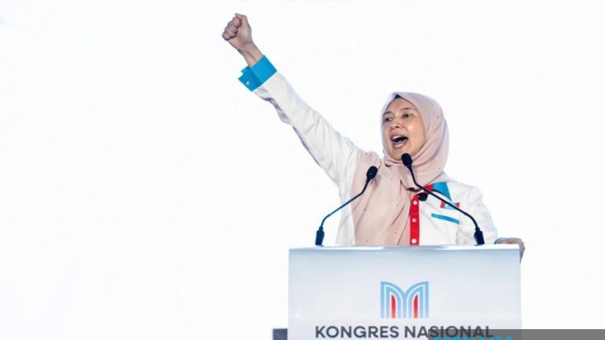 PKR Must Keep Driving Reform Agenda, Says Nurul Izzah