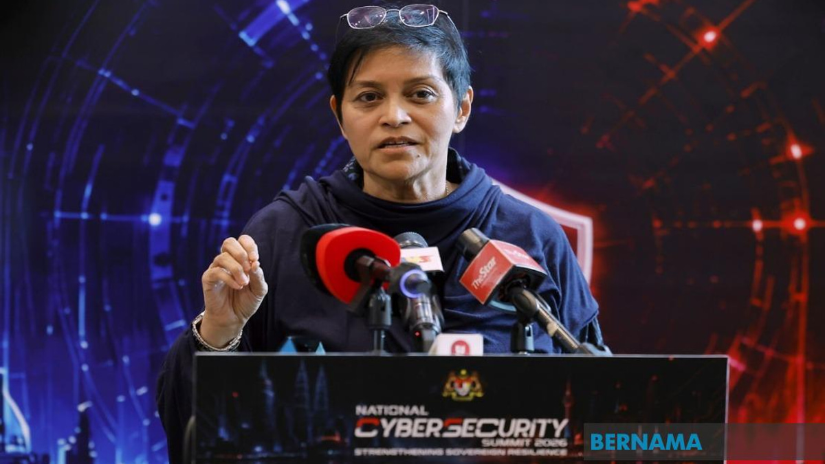 Malaysia Studies Stronger Protections for Cybercrime Victims as Online Fraud Toll Mounts