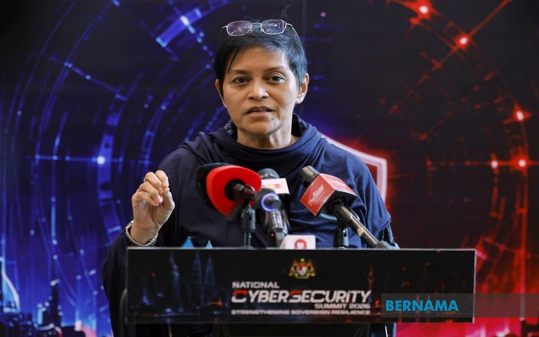 Malaysia Studies Stronger Protections for Cybercrime Victims as Online Fraud Toll Mounts