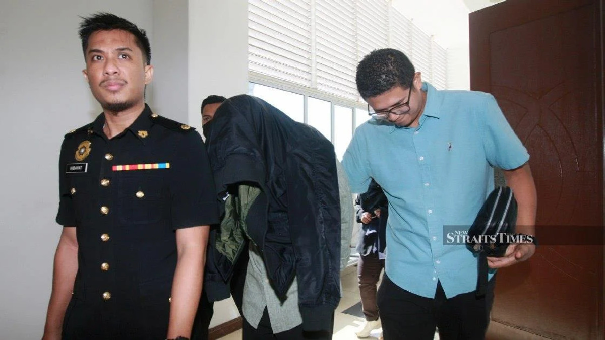Customs Assistant Director Denies Bribery Allegation in RM15,000 Corruption Case