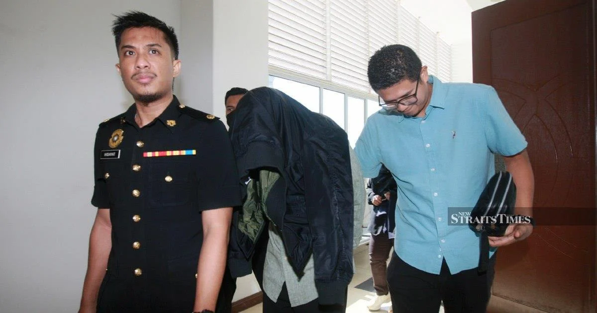 Customs Assistant Director Denies Bribery Allegation in RM15,000 Corruption Case