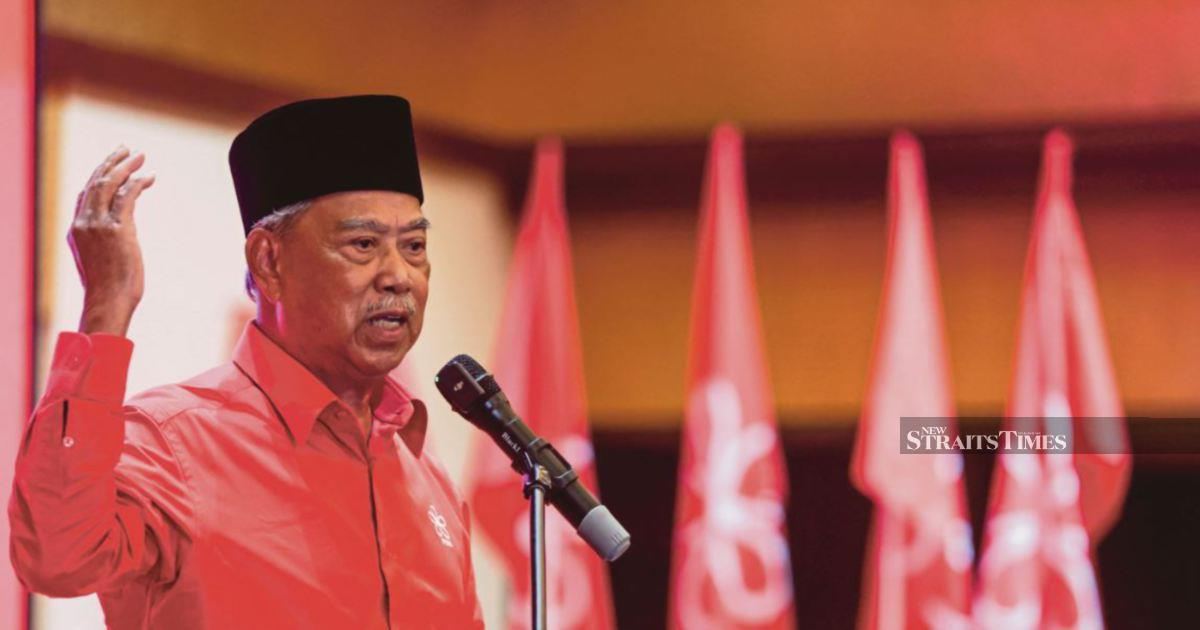 Bersatu Braces for Three-Way Battle in Negri Sembilan Election