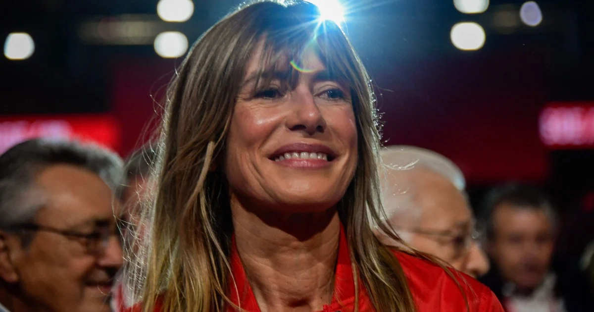 Spanish PM's Wife Banned from Leaving Country as Corruption Trial Ordered