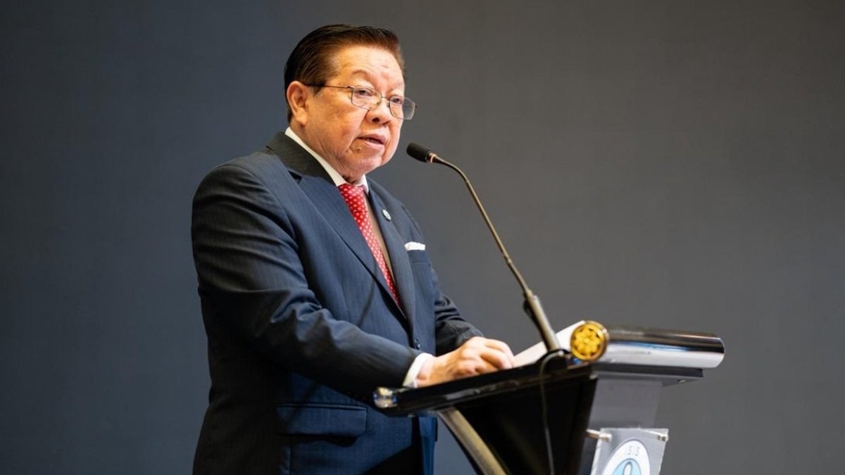 ASEAN Must Move Beyond Adaptation to Shape Its Own Regional Future, Says ISIS Malaysia