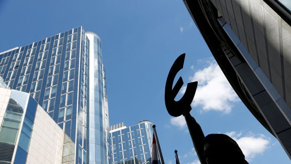 Europe's Digital Euro: What You Need to Know About the ECB's New Currency