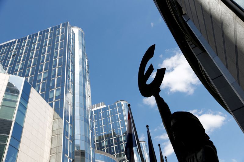 Europe's Digital Euro: What You Need to Know About the ECB's New Currency