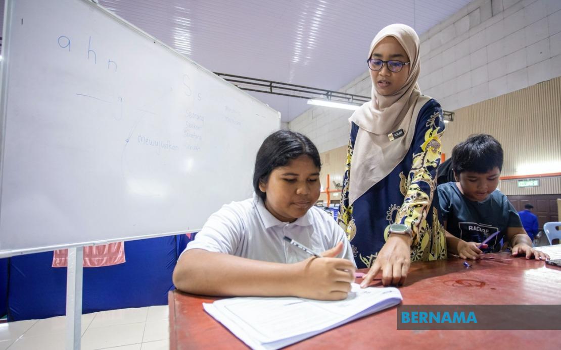 Education Ministry Pledges Enhanced Mental Health Support for Schools Following Teacher's Death