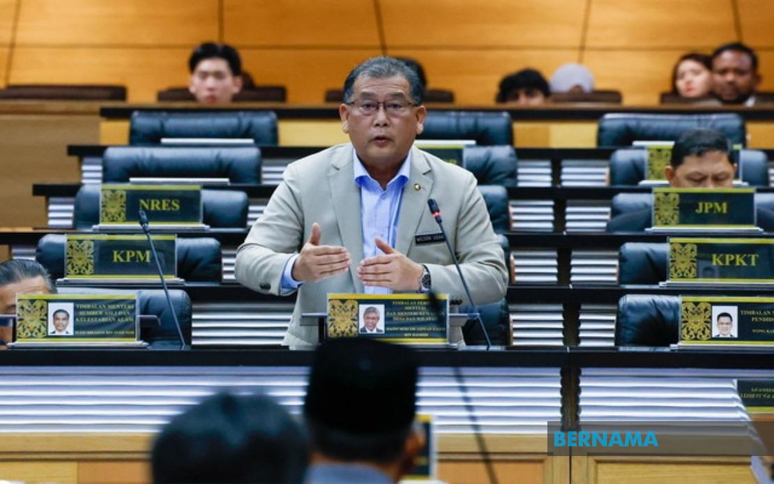 Malaysia Launches 15 Permanent Disaster Relief Centres Across Nine States
