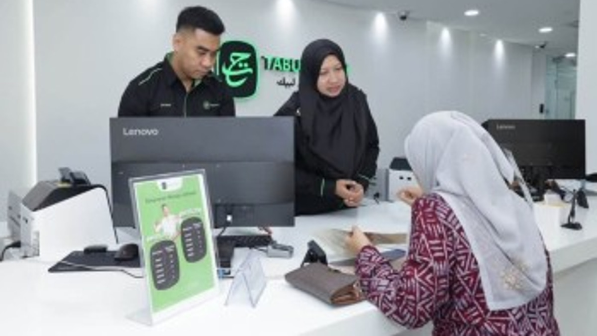 RCI Finds Tabung Haji Wrongly Declared RM2.75 Billion 2017 Hibah Distribution