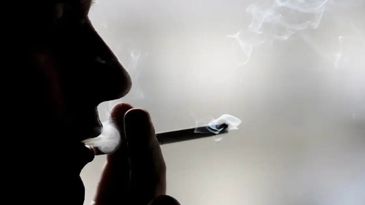 Composer Arrested Over Alleged Assault of Student Regarding Cigarette Smoke