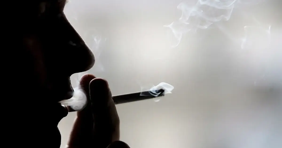 Composer Arrested Over Alleged Assault of Student Regarding Cigarette Smoke