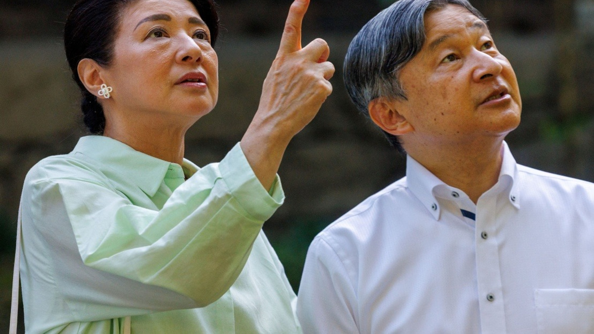Japan's Cabinet Approves Imperial Succession Reform Bill, Sidestepping Female Emperor Question