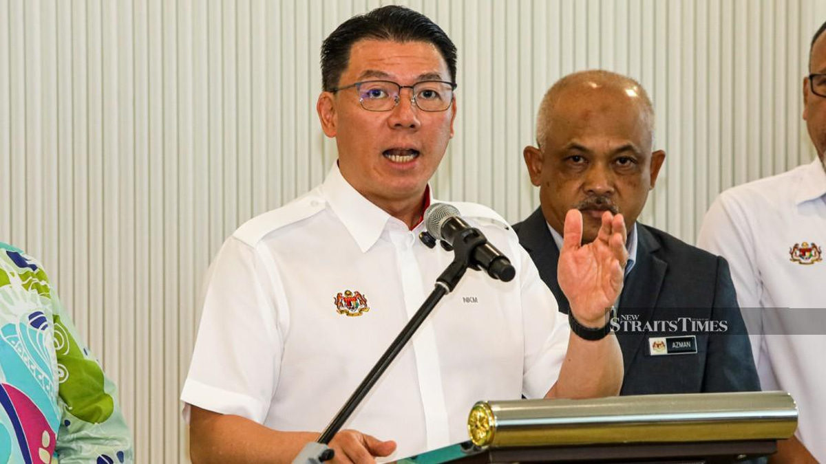 Housing Minister Vows Comprehensive Investigation into Port Klang Dog Death