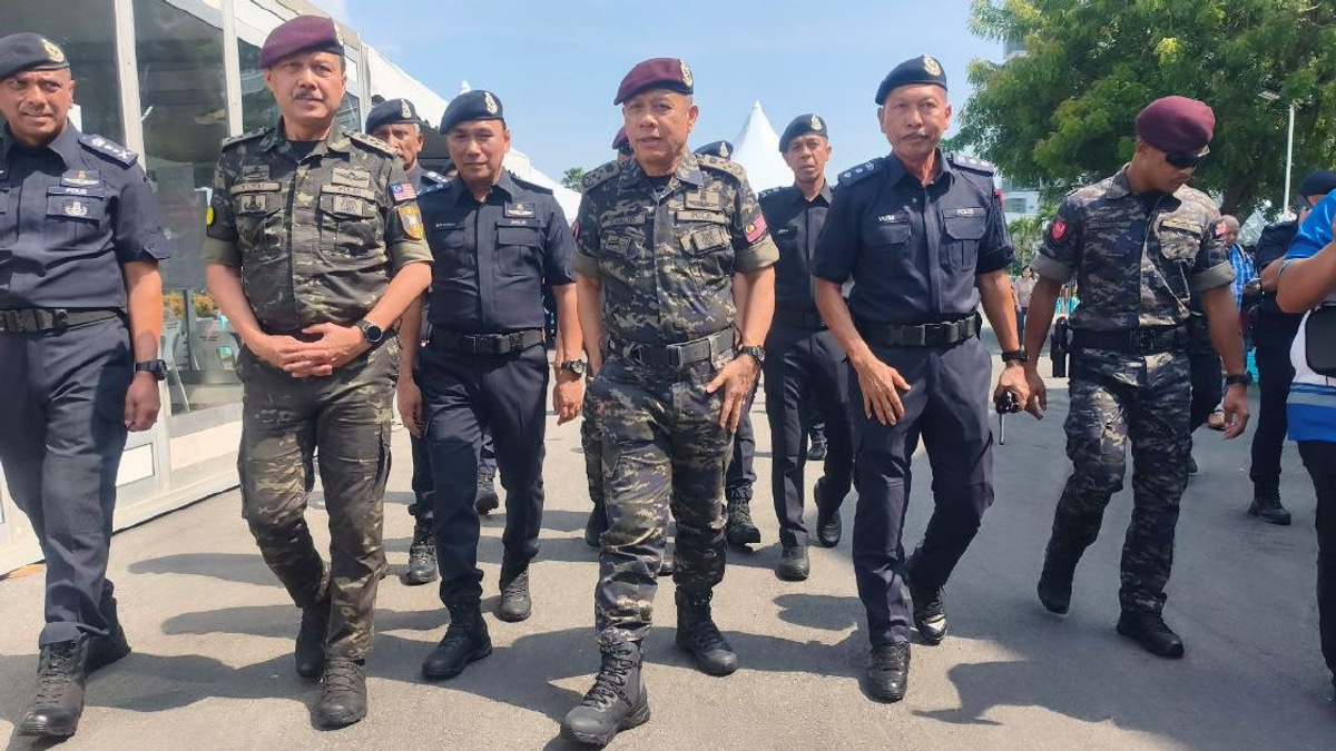 Police open 24 investigations after 92 reports filed during Negri Sembilan election campaign
