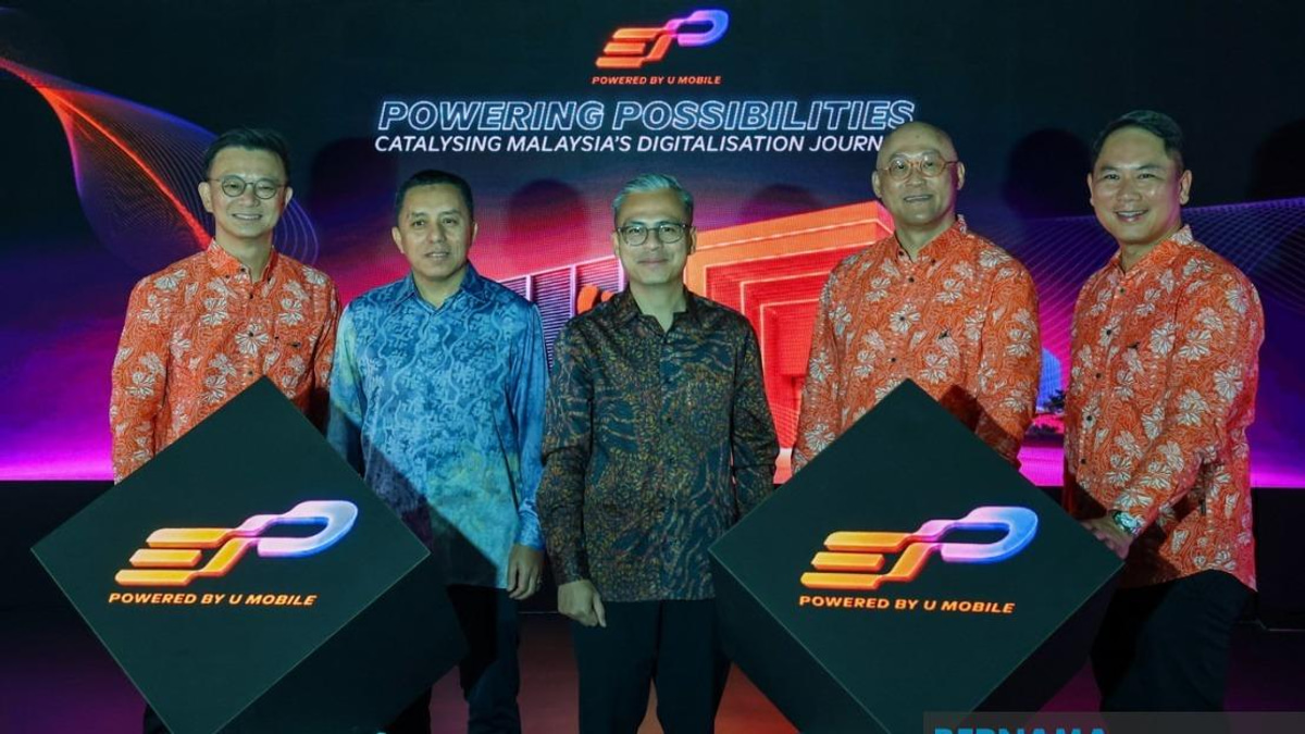 5G Advanced Technology Could Transform Malaysia's Key Sectors, Says Fahmi