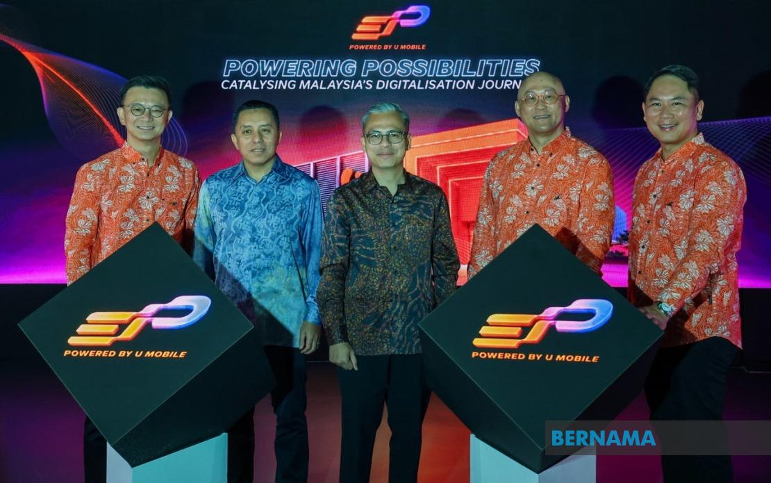 5G Advanced Technology Could Transform Malaysia's Key Sectors, Says Fahmi