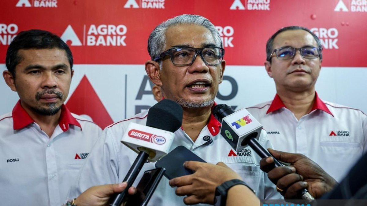 Agrobank Launches Five-Year Push to Develop 10,000 Halal Entrepreneurs