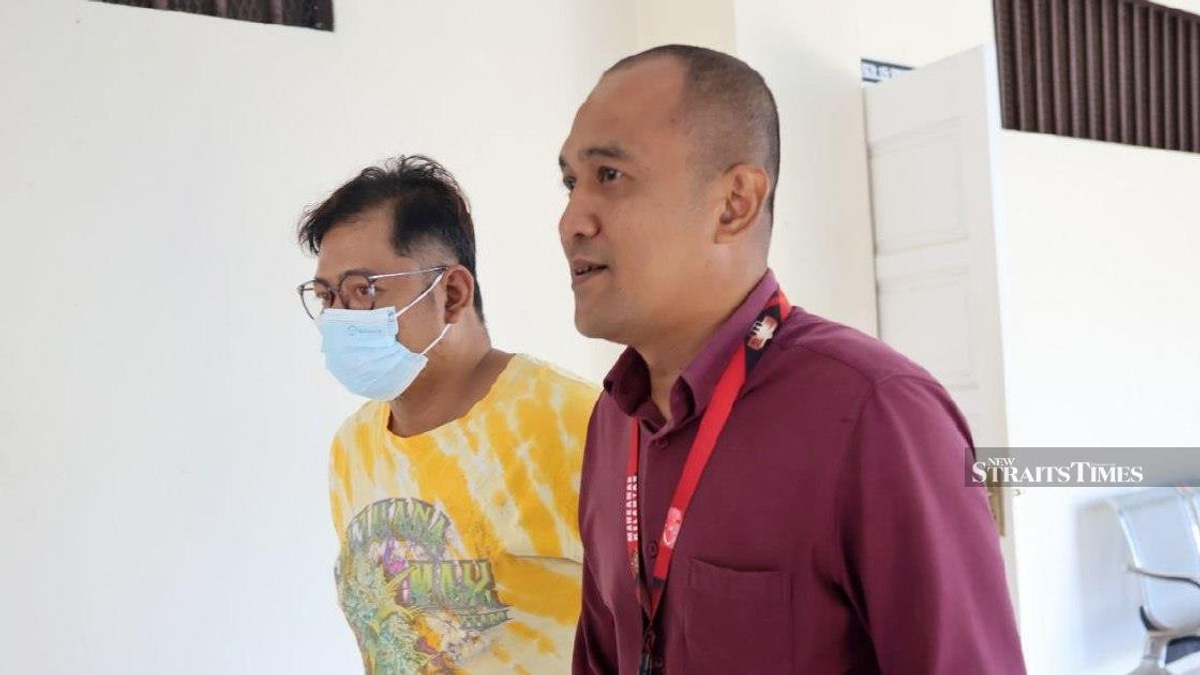 Man Faces RM10,000 Fine for Sheltering Undocumented Myanmar Migrants