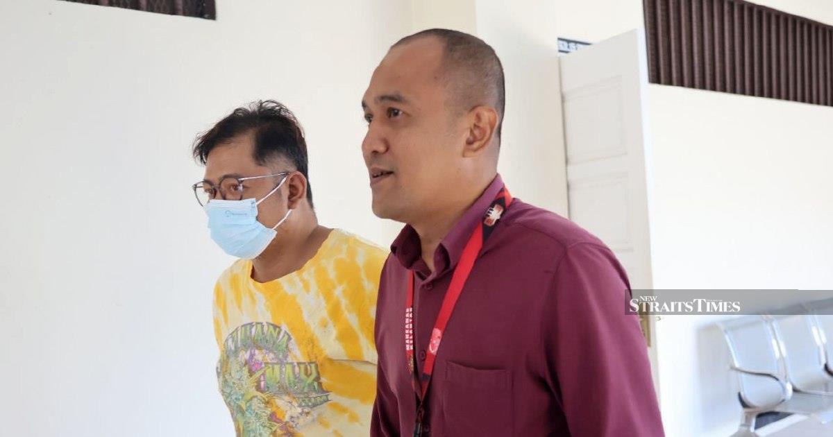 Man Faces RM10,000 Fine for Sheltering Undocumented Myanmar Migrants