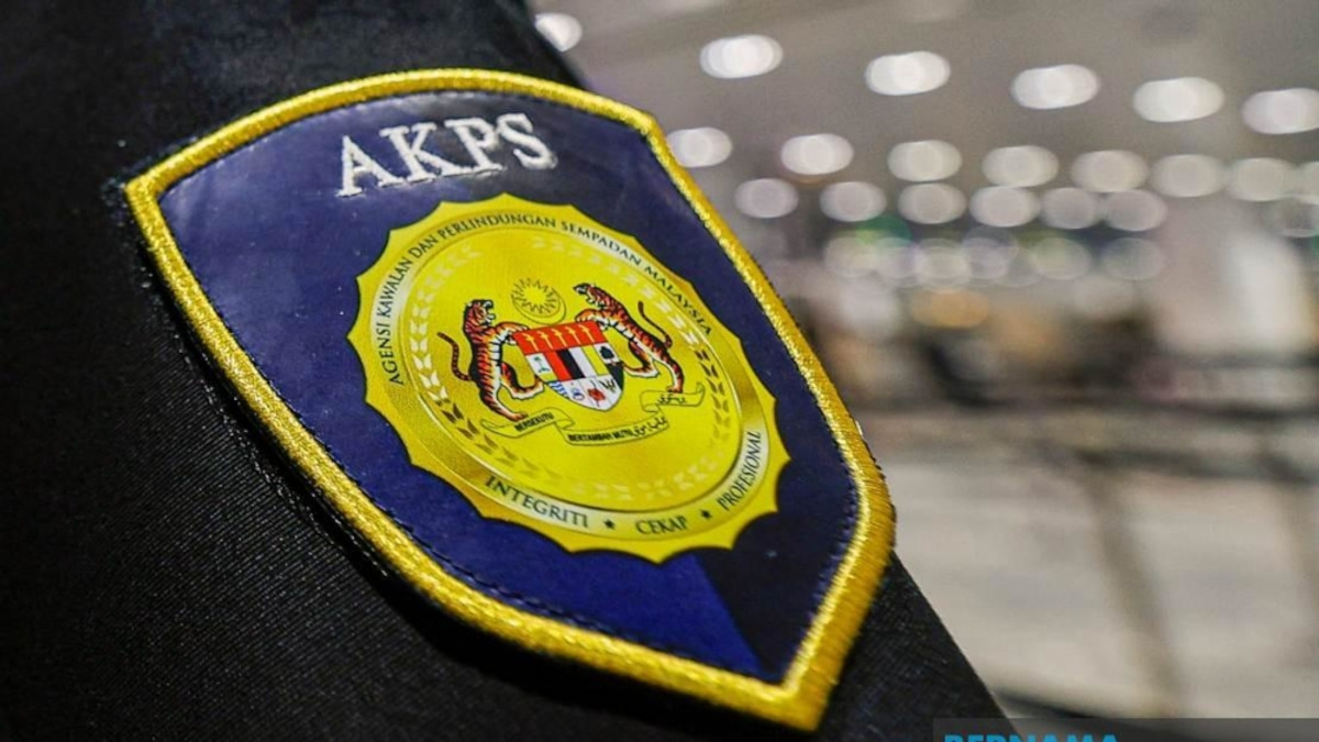 Border Agency Investigates Alleged Bribery at KLIA 2 Involving QR Code Payment