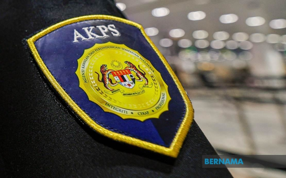 Border Agency Investigates Alleged Bribery at KLIA 2 Involving QR Code Payment