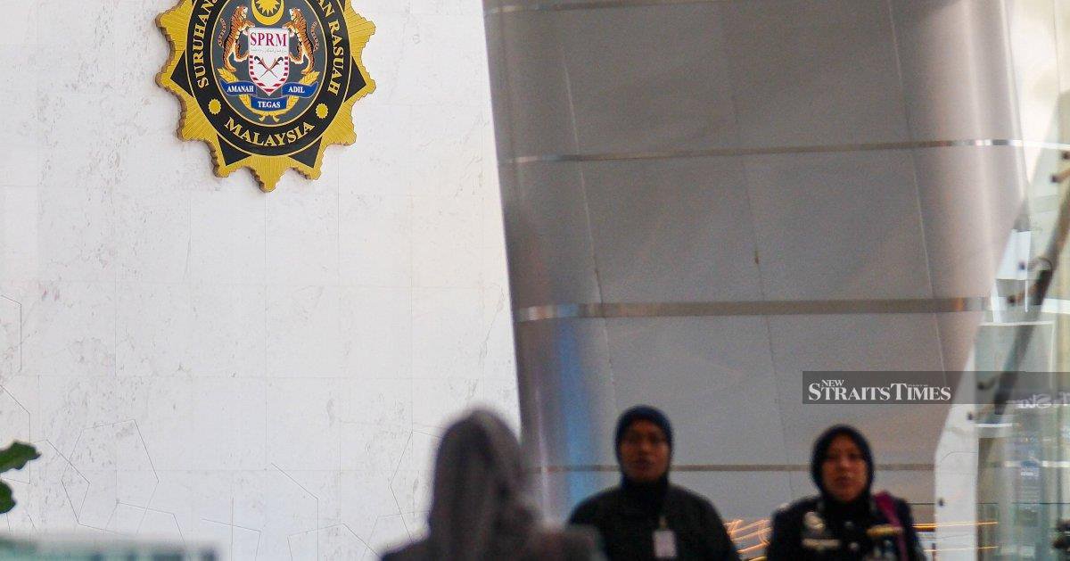 Three More Arrested in Tabung Haji RCI Inquiry as MACC Probes RM450,000 Penalty Notice Irregularities