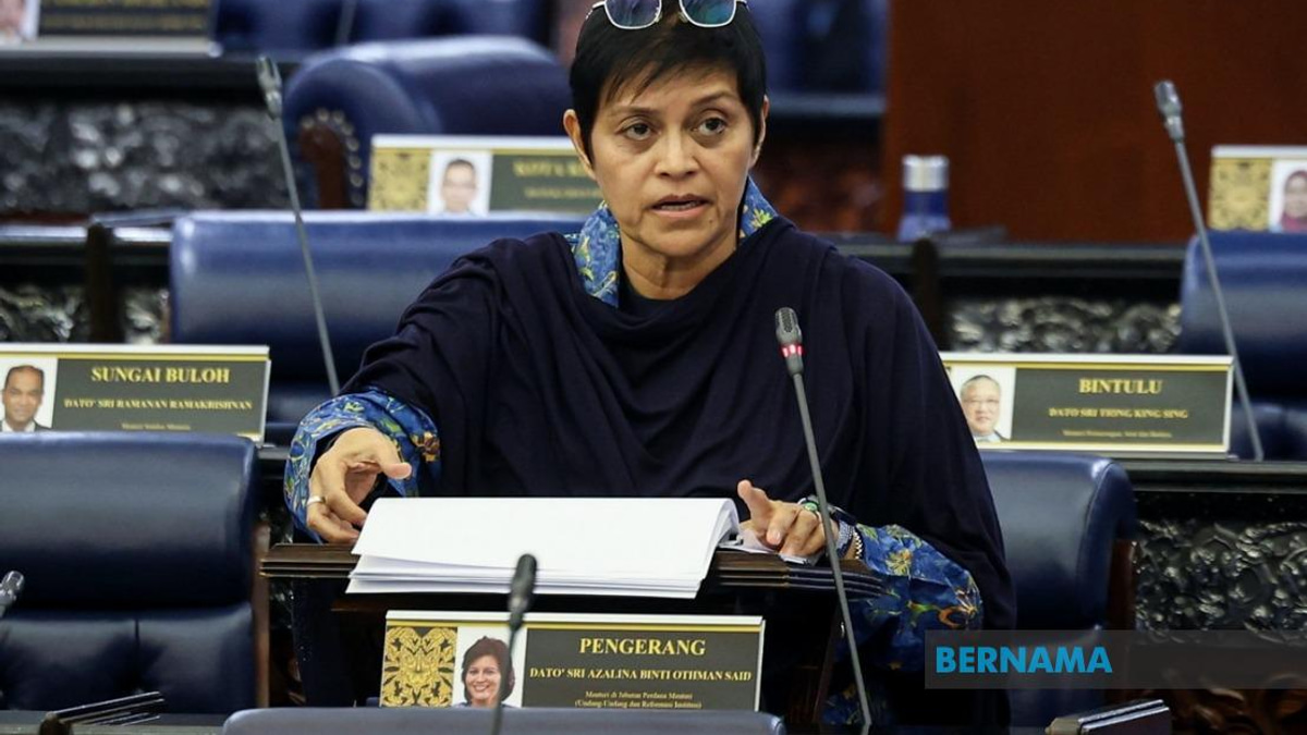 Malaysia's Judicial Reform Milestone: AG and Public Prosecutor Roles Set for Separation