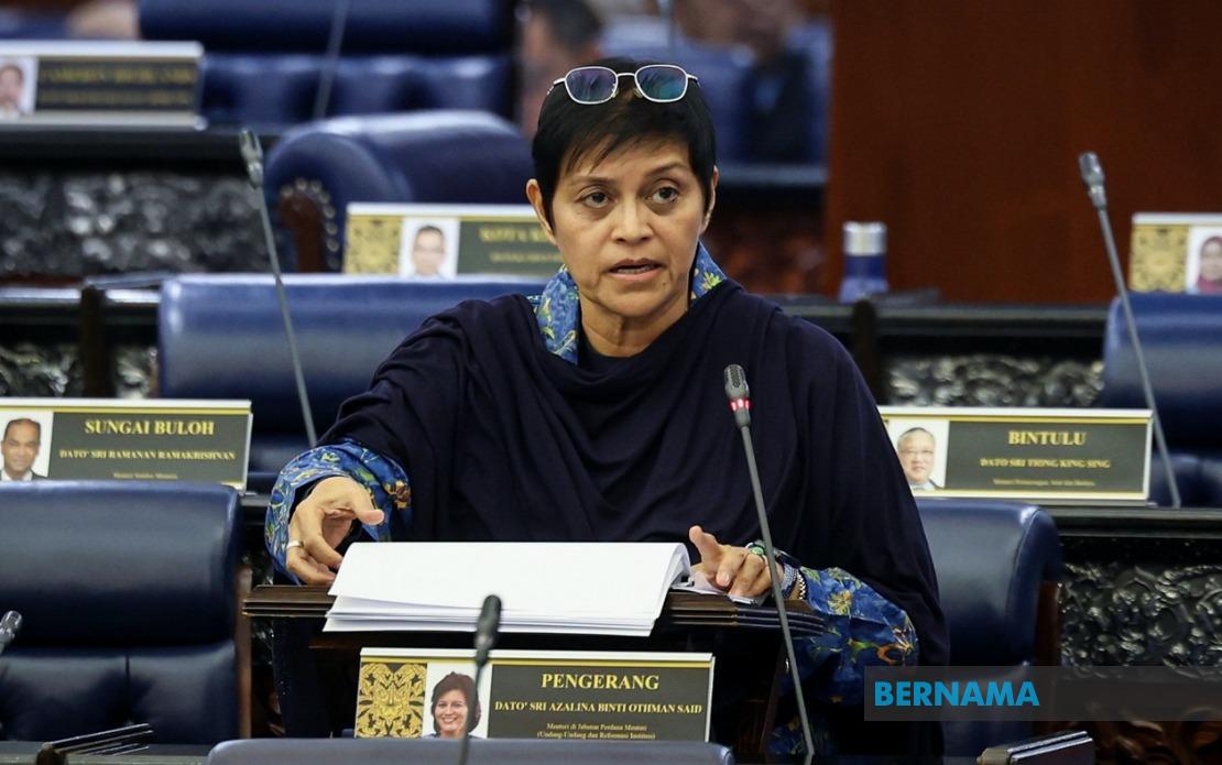 Malaysia's Judicial Reform Milestone: AG and Public Prosecutor Roles Set for Separation