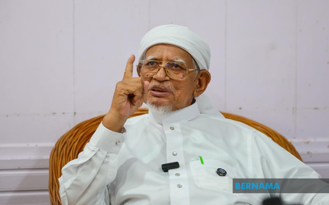 PAS Chief Says Bersatu Has Lost PN Membership; Bersatu Secretary-General Contests Claim