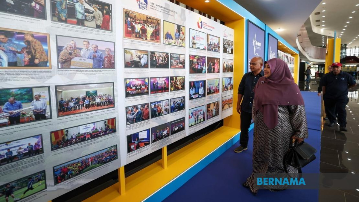 HAWANA 2026 Summit Set to Convene in Penang Tomorrow with PM Anwar as Guest of Honour