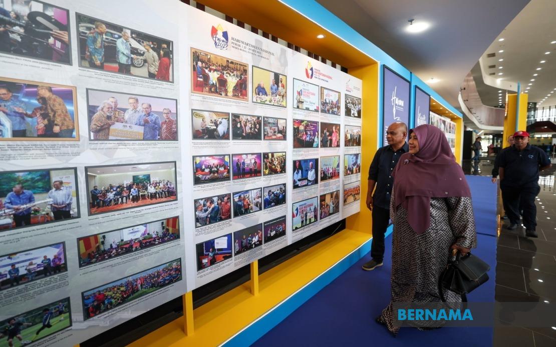 HAWANA 2026 Summit Set to Convene in Penang Tomorrow with PM Anwar as Guest of Honour